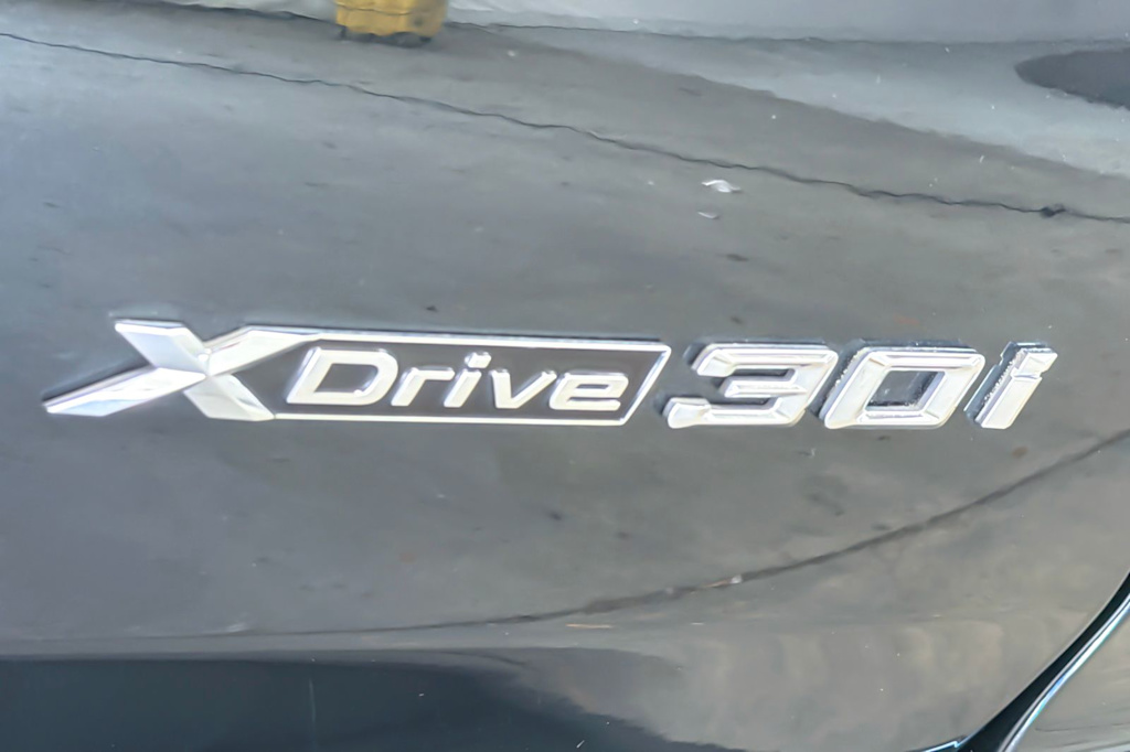Thumbnail: 2023 BMW X3 - 7