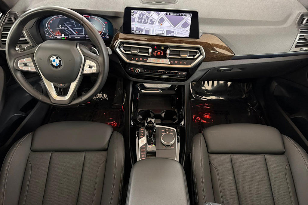 Thumbnail: 2023 BMW X3 - 2