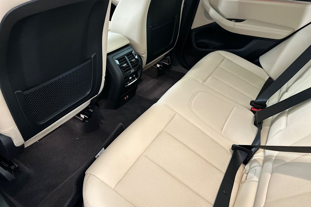 2024 BMW X3 xDrive30i 10