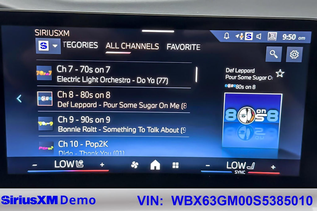 Thumbnail: 2025 BMW X2 - 27