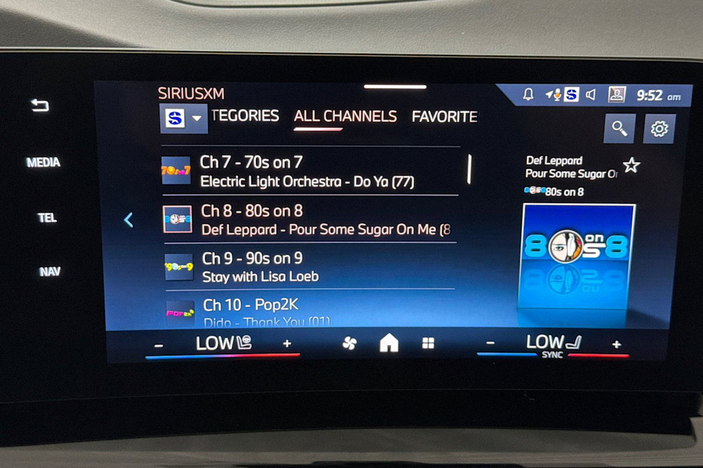 Thumbnail: 2025 BMW X2 - 17