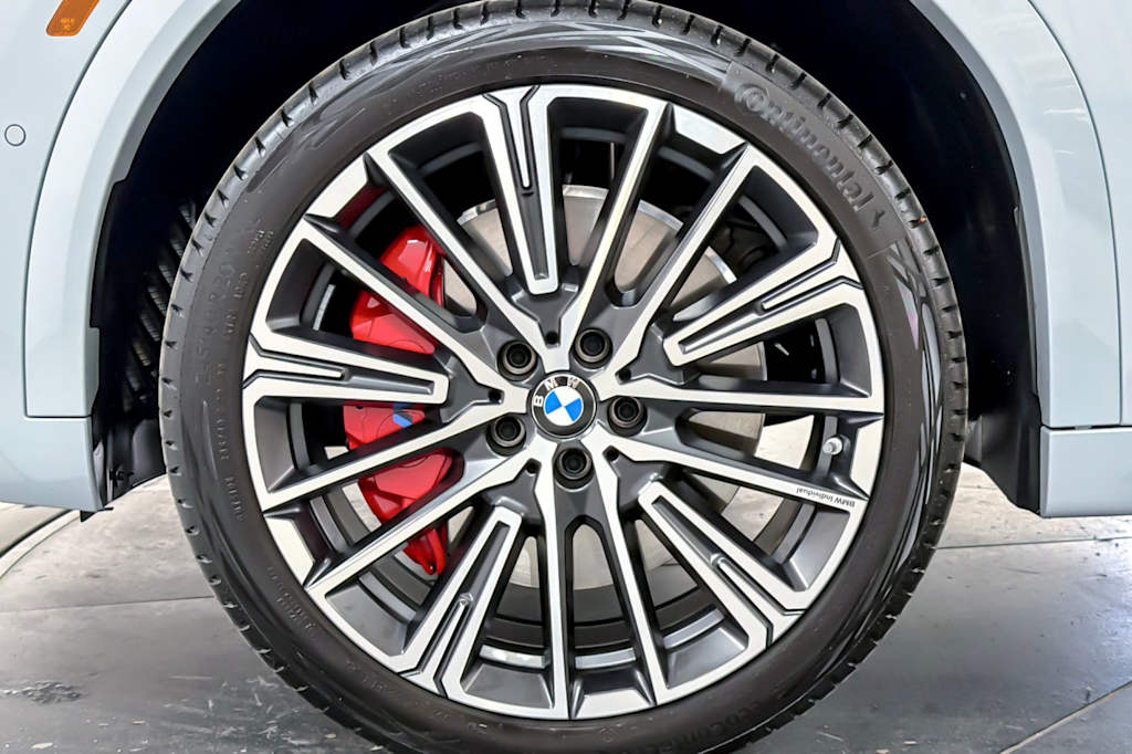 Thumbnail: 2025 BMW X2 - 8