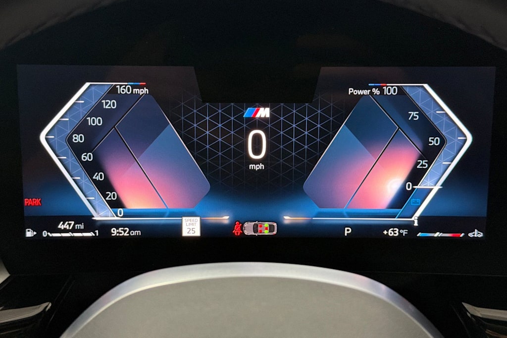 Thumbnail: 2025 BMW X2 - 15