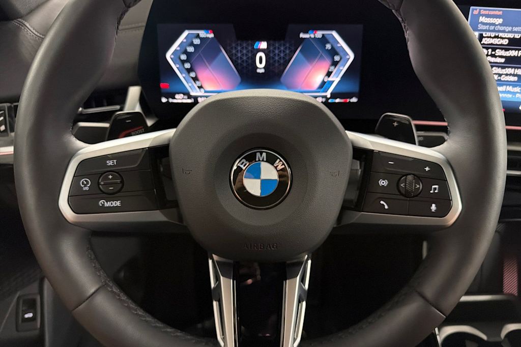 Thumbnail: 2025 BMW X2 - 25