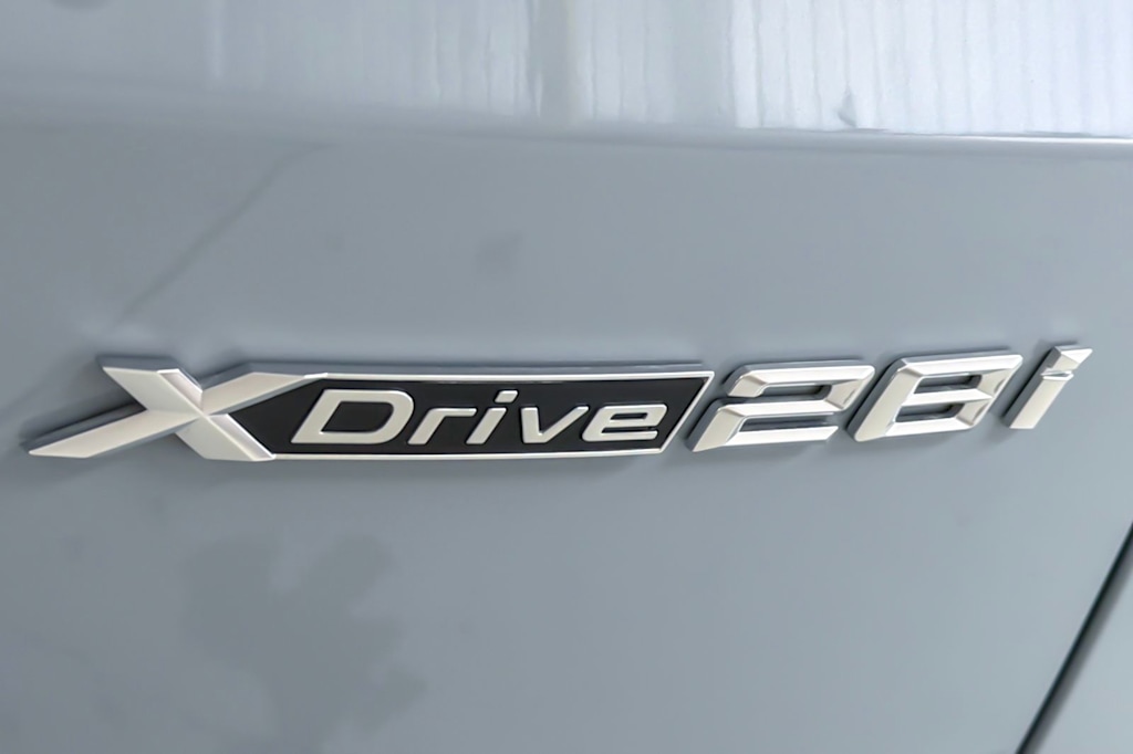 Thumbnail: 2025 BMW X2 - 26