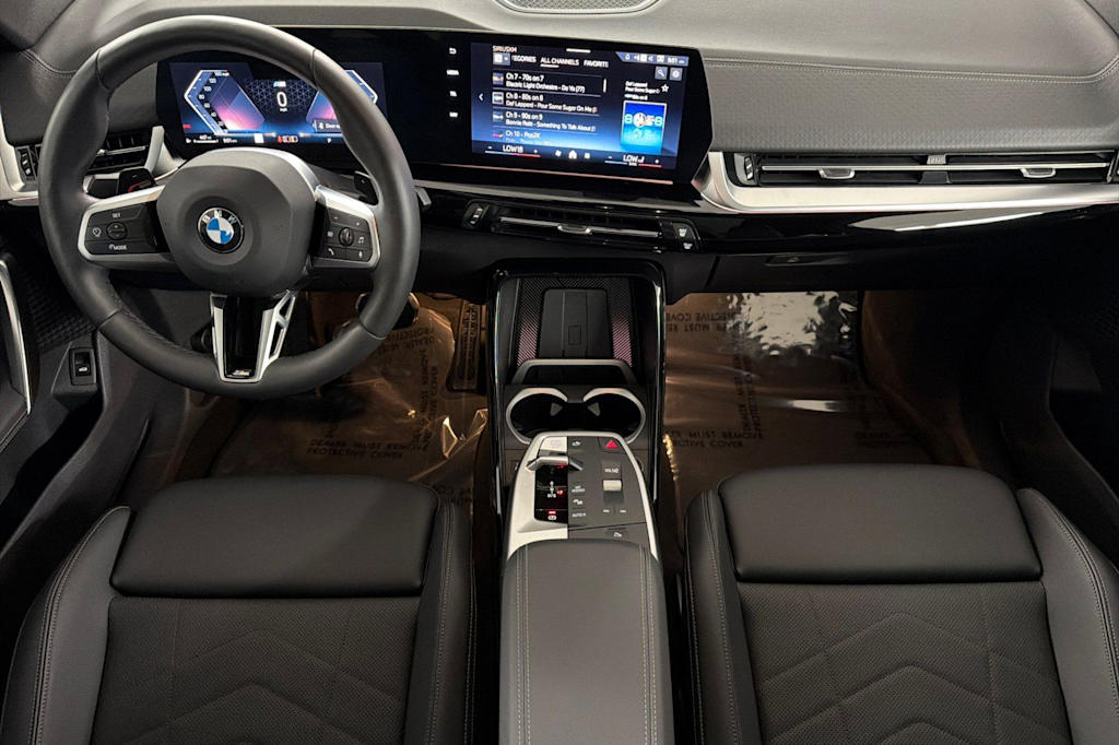 Thumbnail: 2025 BMW X2 - 2