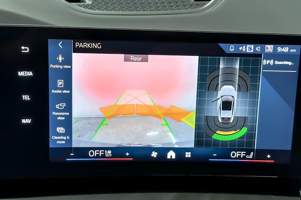 Thumbnail: 2025 BMW X2 - 13