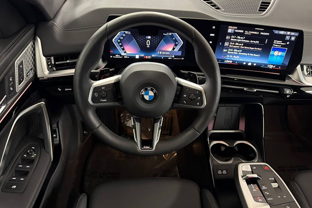 Thumbnail: 2025 BMW X2 - 11