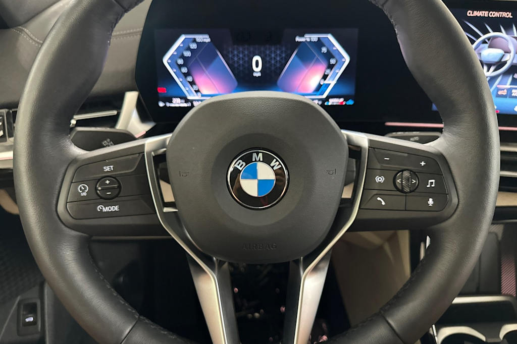 Thumbnail: 2025 BMW X2 - 26