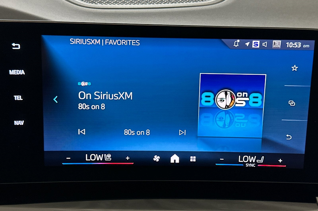 Thumbnail: 2025 BMW X2 - 12