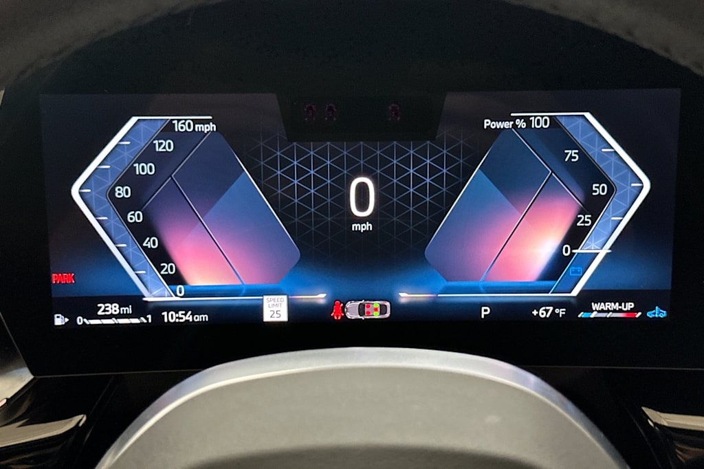 Thumbnail: 2025 BMW X2 - 13