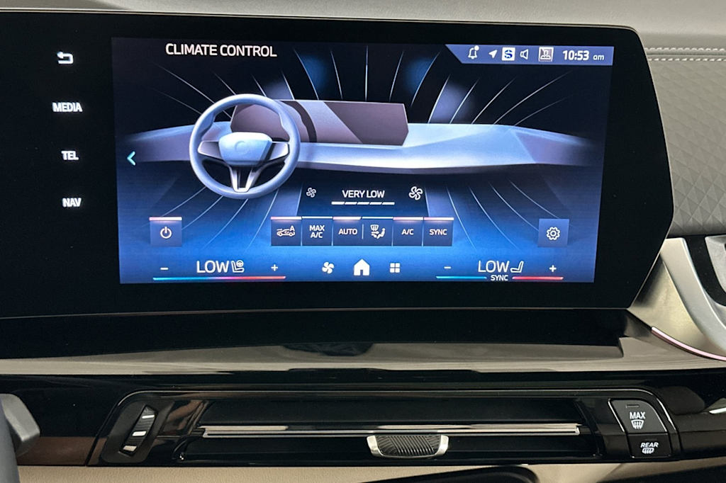 Thumbnail: 2025 BMW X2 - 23