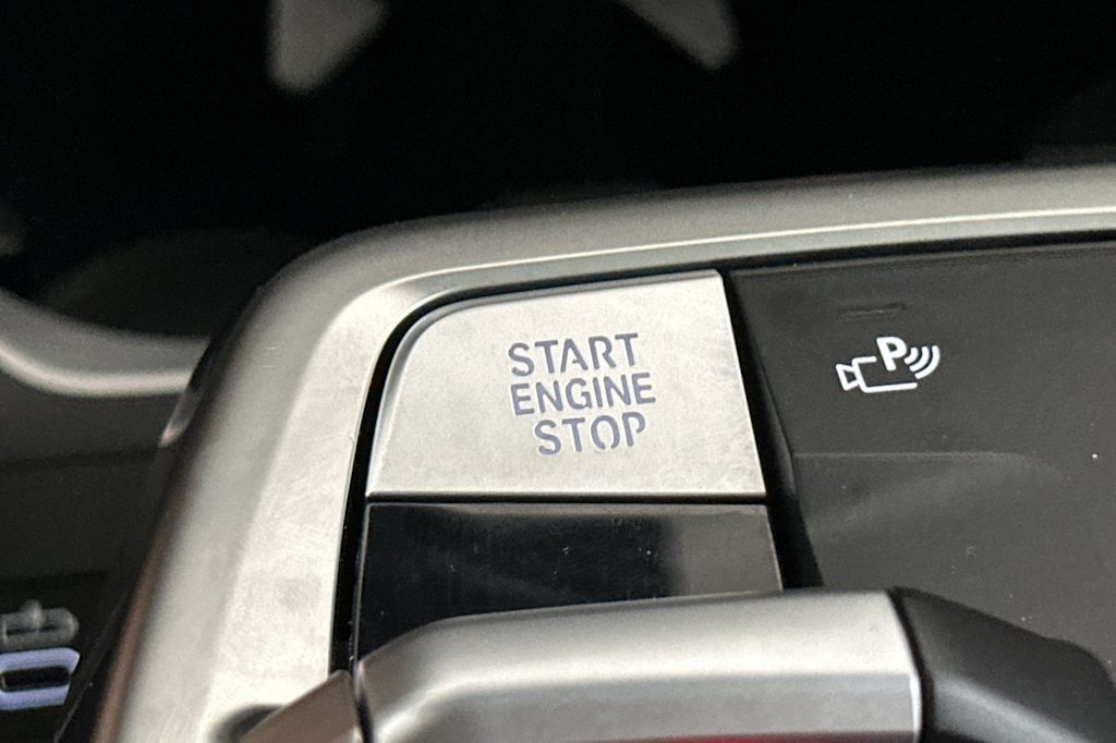 Thumbnail: 2025 BMW X2 - 25