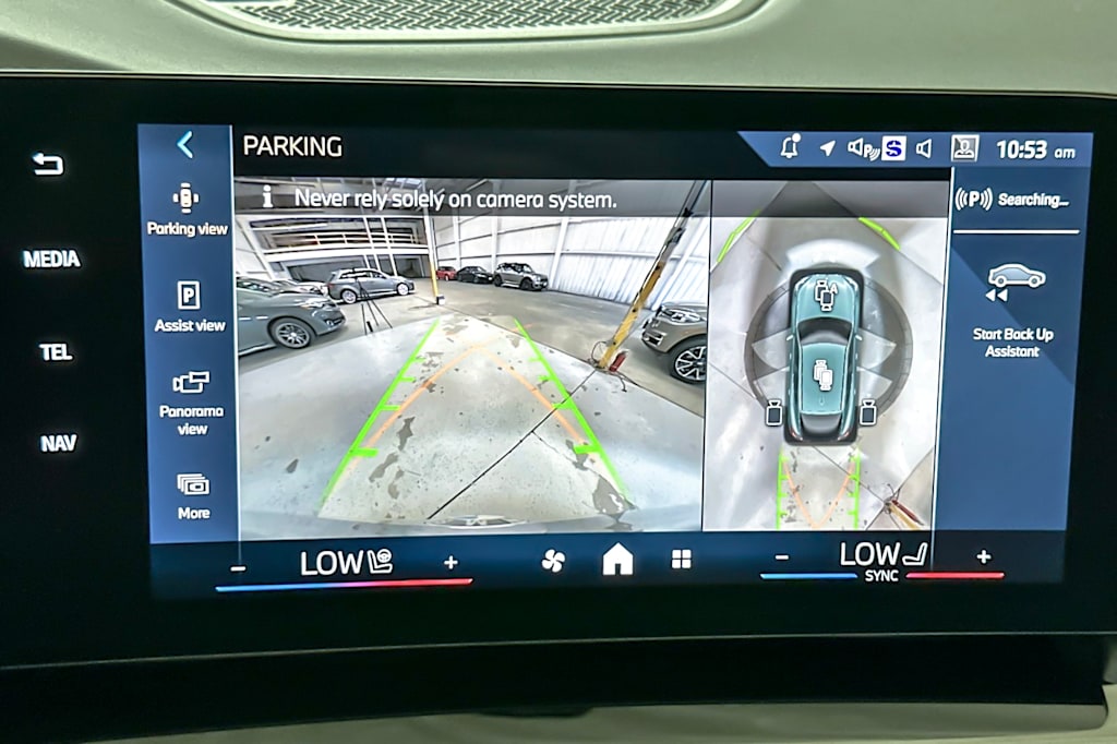 Thumbnail: 2025 BMW X2 - 22