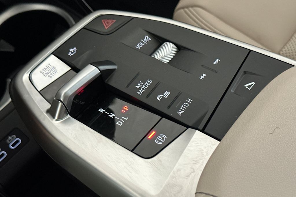 Thumbnail: 2025 BMW X2 - 24