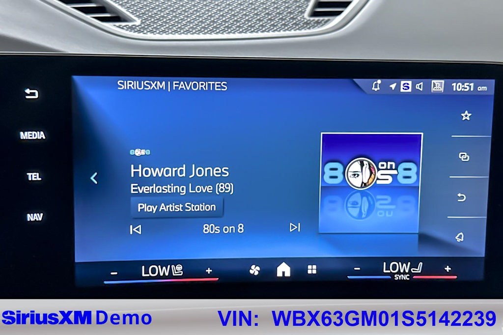 Thumbnail: 2025 BMW X2 - 29