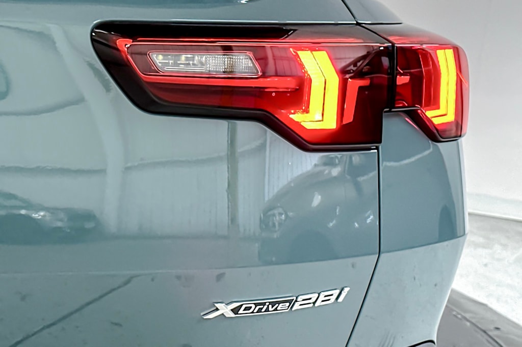 Thumbnail: 2025 BMW X2 - 28