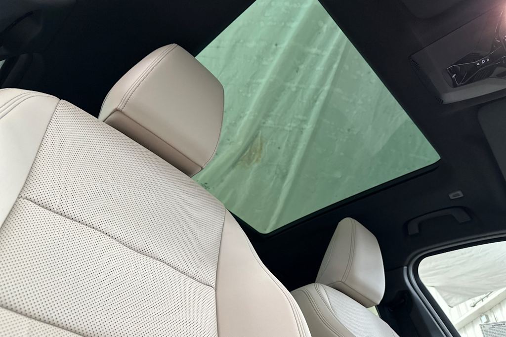 Thumbnail: 2025 BMW X2 - 21