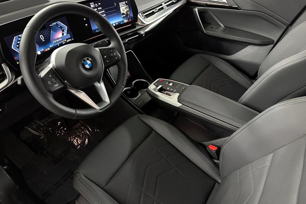 Thumbnail: 2026 BMW X2 - 10