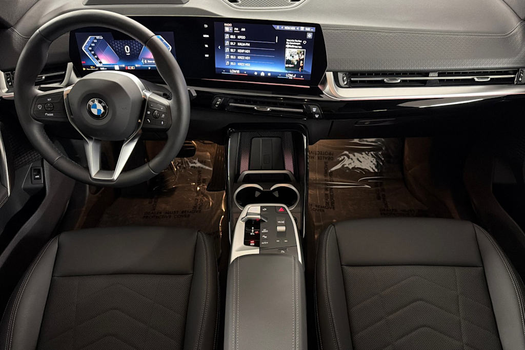 Thumbnail: 2026 BMW X2 - 2