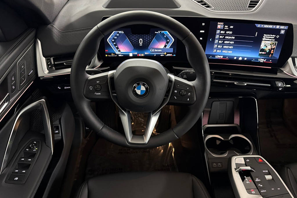 Thumbnail: 2026 BMW X2 - 9