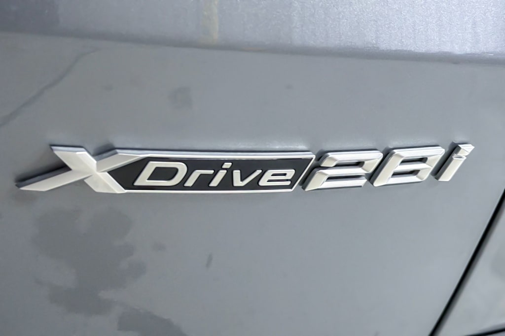Thumbnail: 2026 BMW X2 - 7