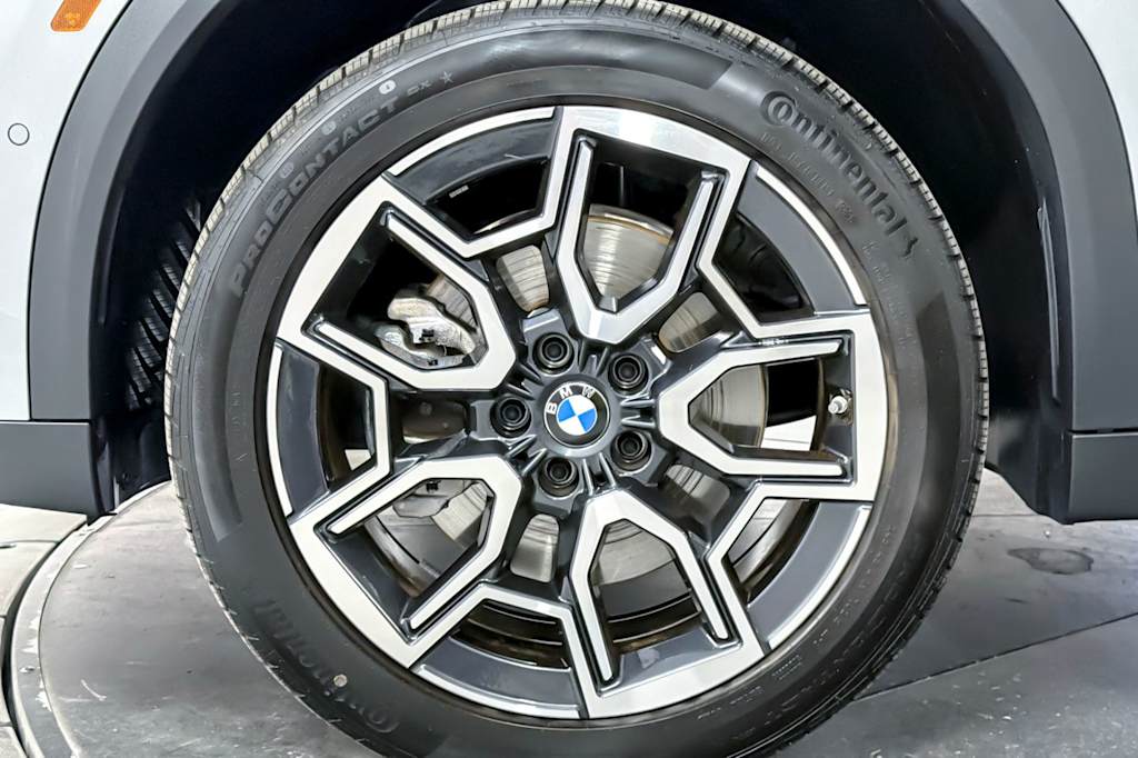 Thumbnail: 2026 BMW X2 - 8
