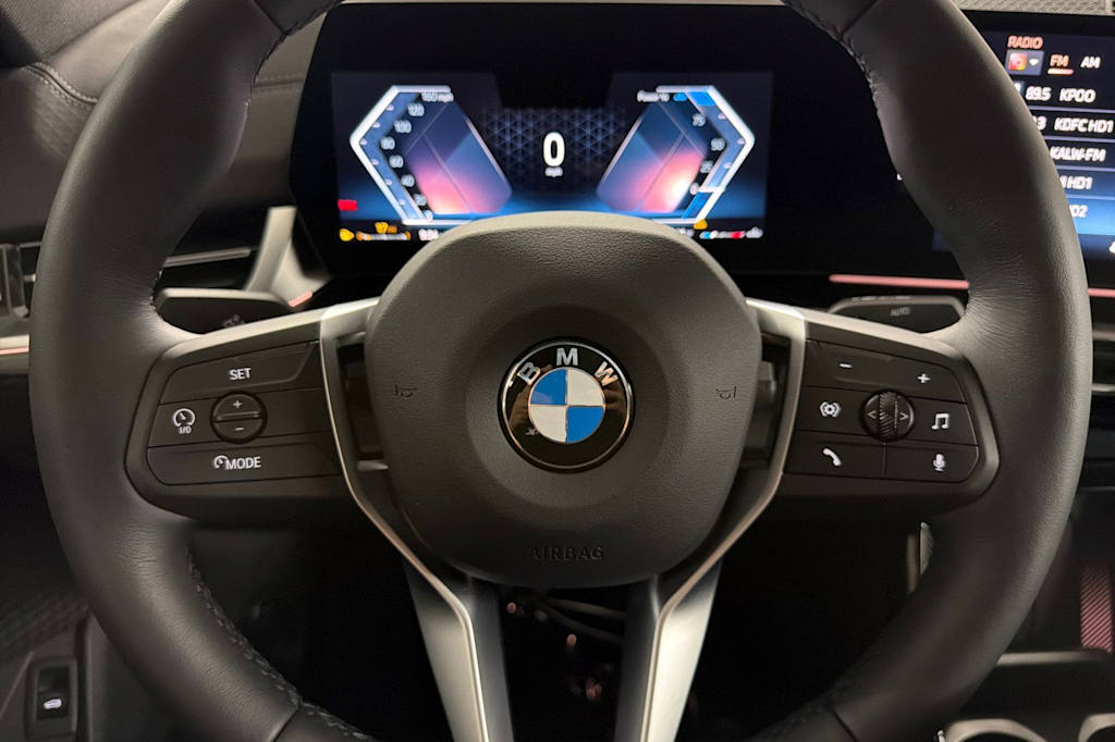 Thumbnail: 2026 BMW X2 - 27