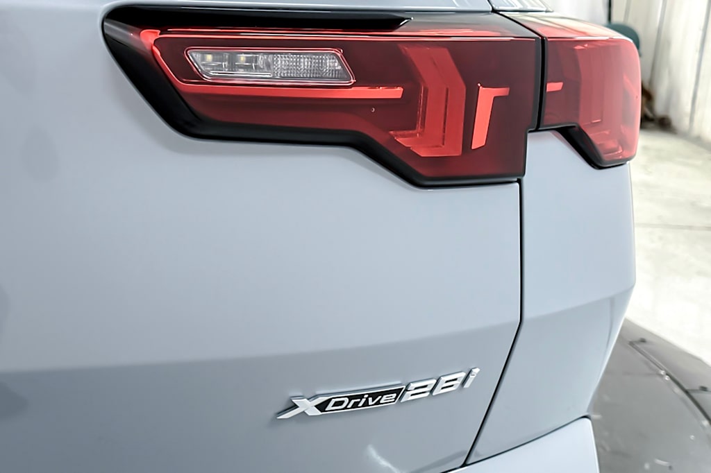 Thumbnail: 2025 BMW X2 - 7