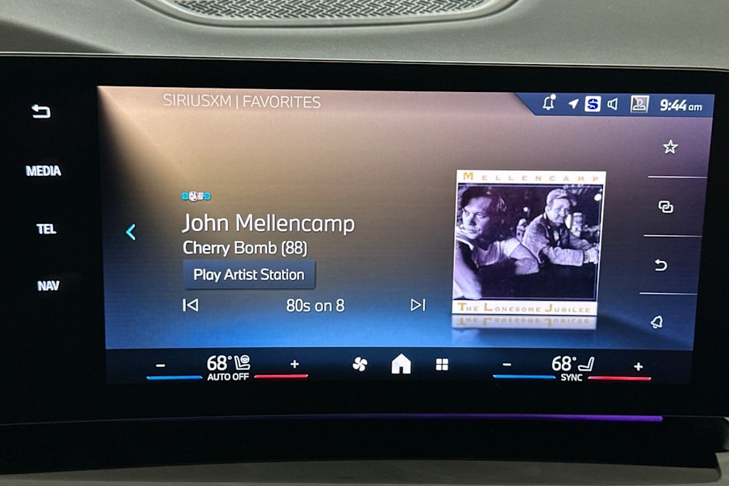 Thumbnail: 2025 BMW X2 - 13