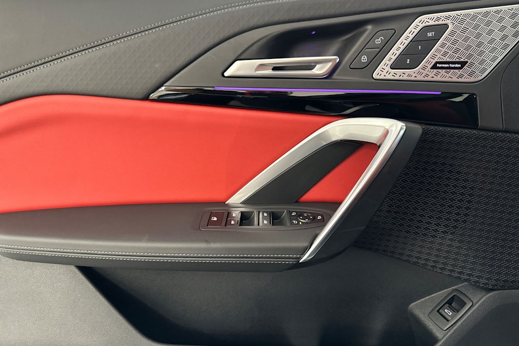 Thumbnail: 2025 BMW X2 - 22