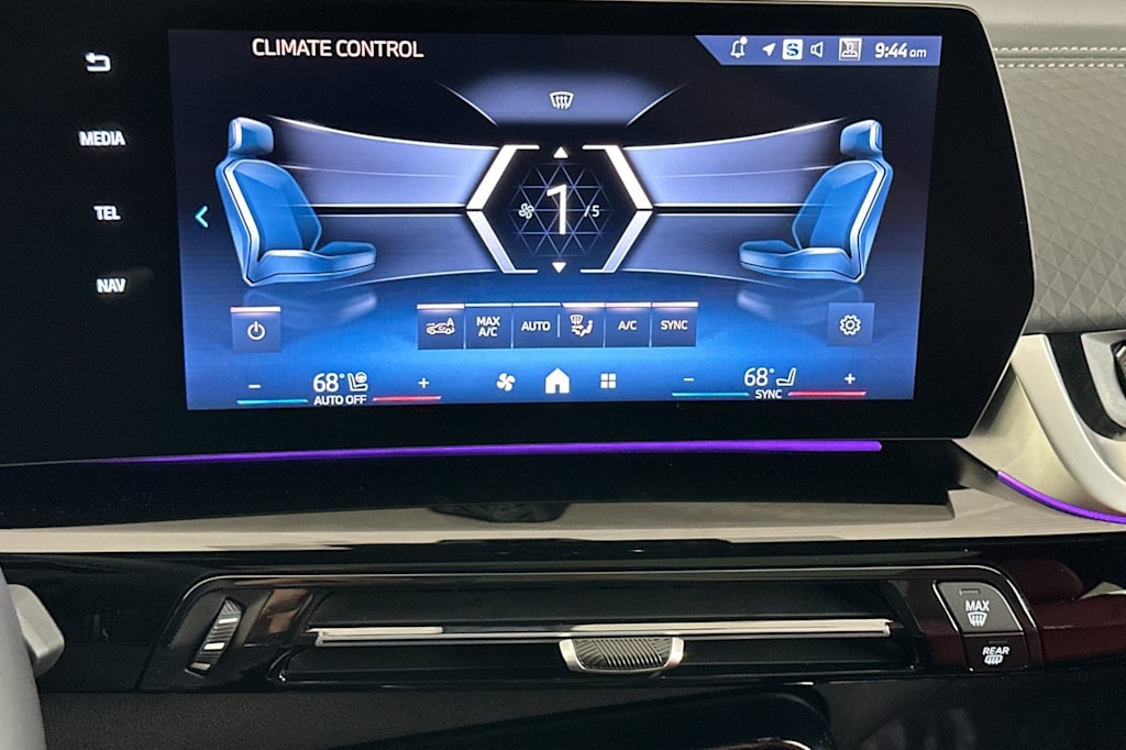 Thumbnail: 2025 BMW X2 - 26