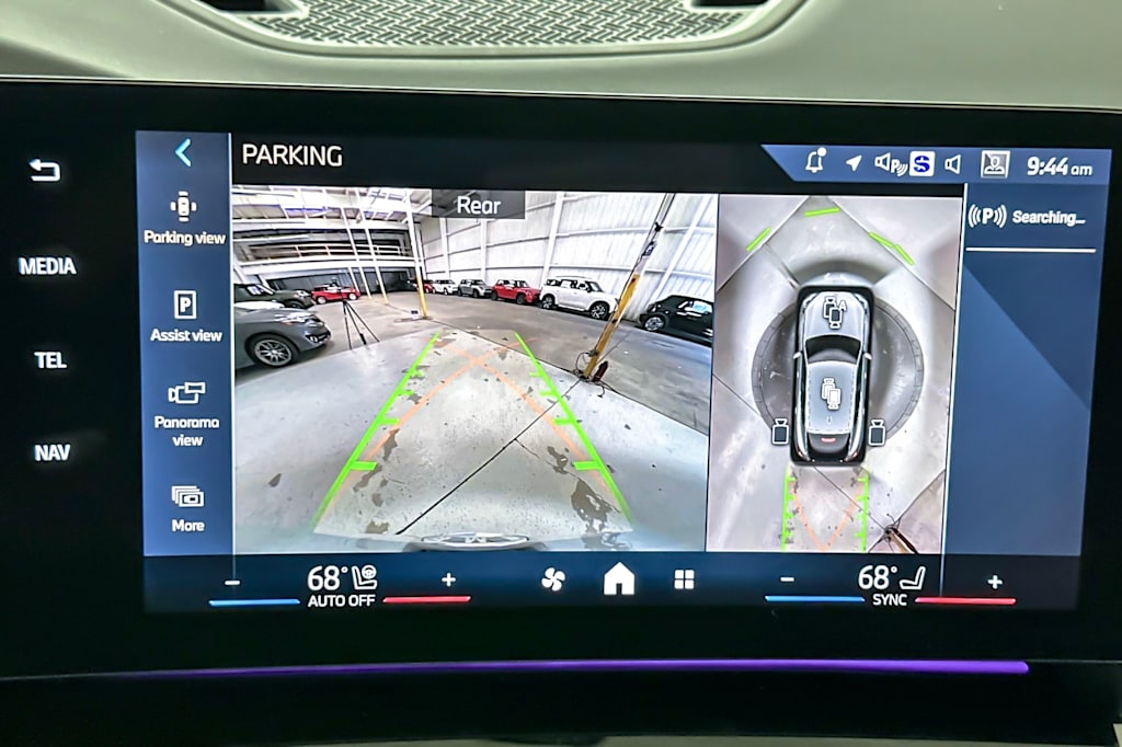 Thumbnail: 2025 BMW X2 - 25