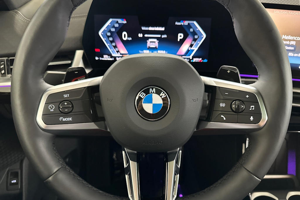 Thumbnail: 2025 BMW X2 - 27