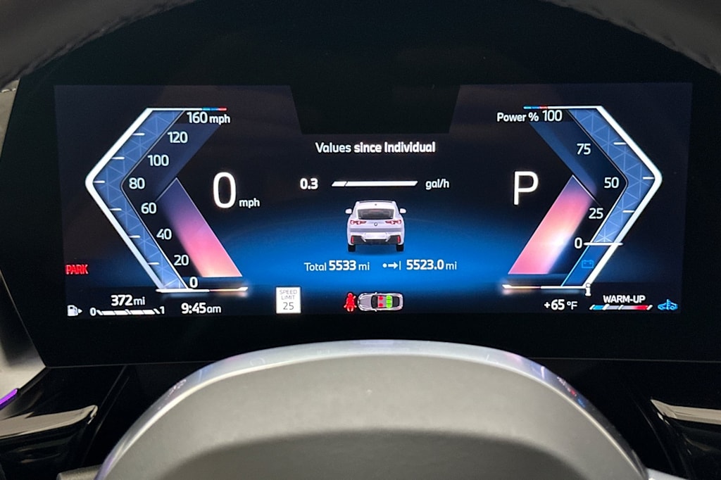 Thumbnail: 2025 BMW X2 - 15