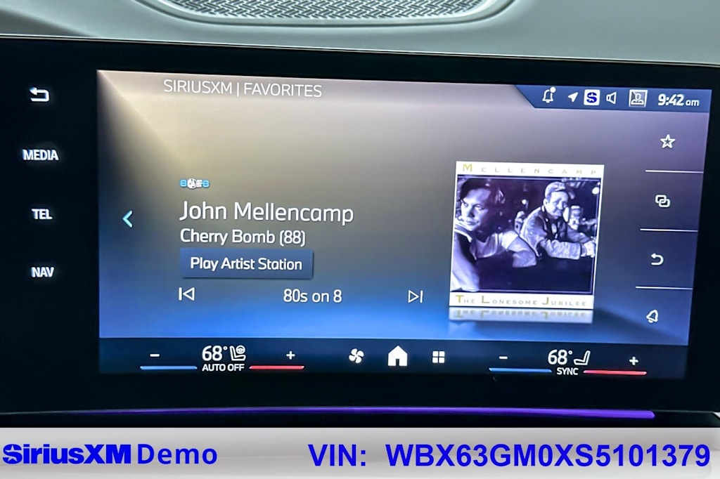 Thumbnail: 2025 BMW X2 - 28