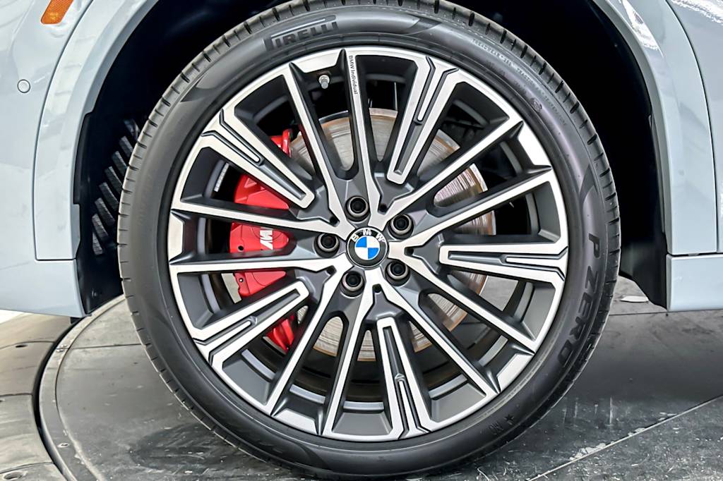 Thumbnail: 2025 BMW X2 - 8