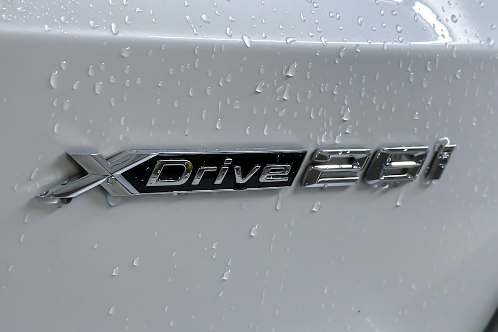 Thumbnail: 2023 BMW X1 - 7