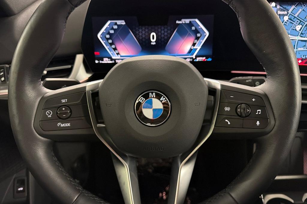 Thumbnail: 2023 BMW X1 - 27