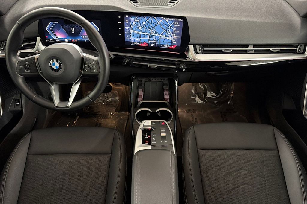 Thumbnail: 2023 BMW X1 - 2