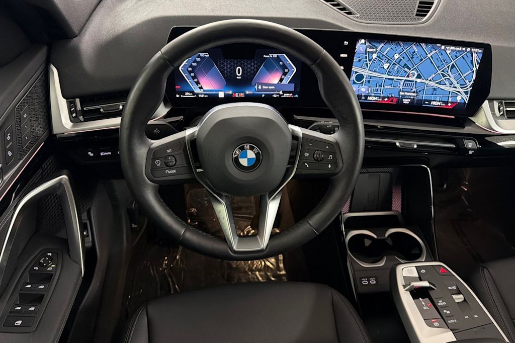 Thumbnail: 2023 BMW X1 - 9