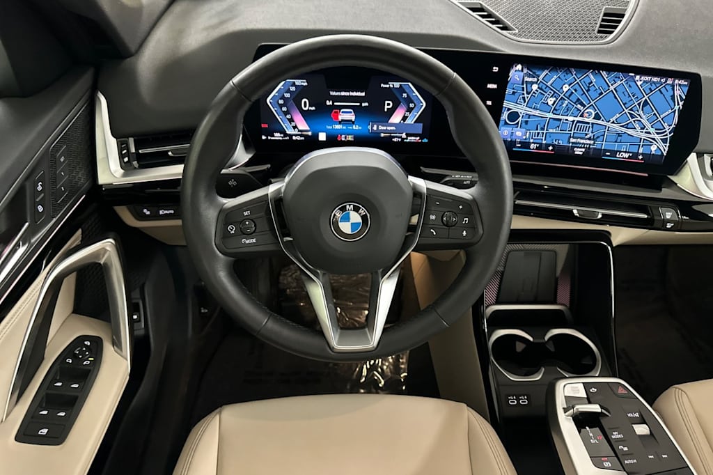 Thumbnail: 2023 BMW X1 - 12