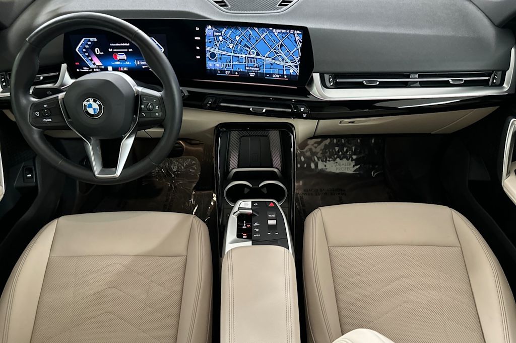 Thumbnail: 2023 BMW X1 - 2