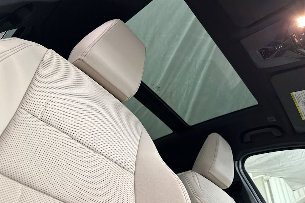 Thumbnail: 2023 BMW X1 - 23