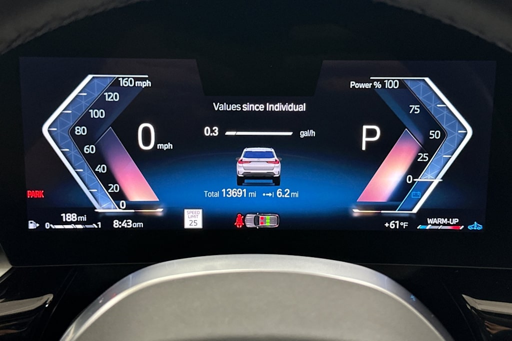 Thumbnail: 2023 BMW X1 - 15