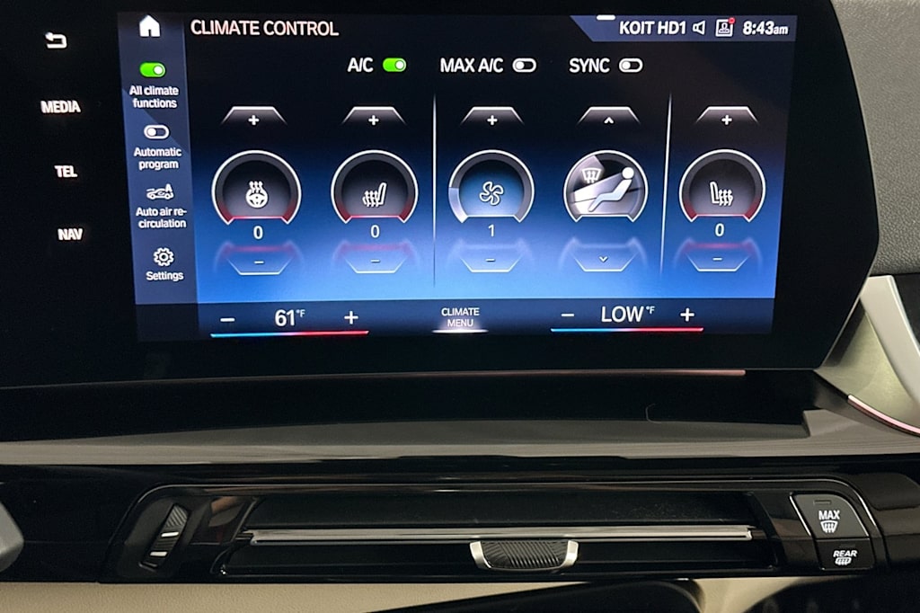 Thumbnail: 2023 BMW X1 - 26