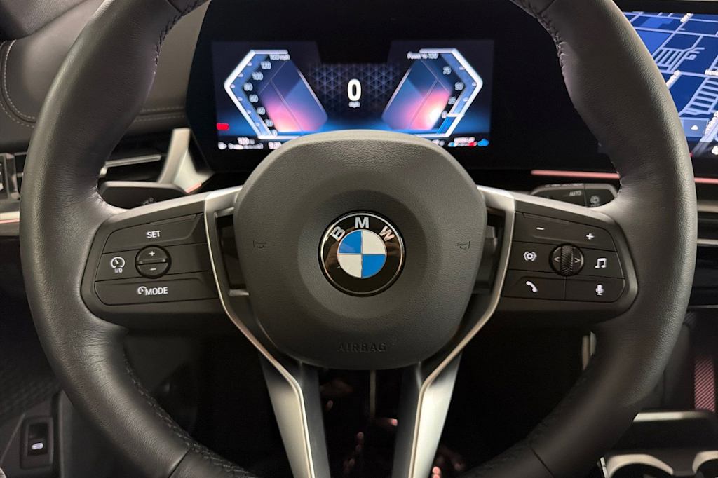 Thumbnail: 2026 BMW X1 - 27
