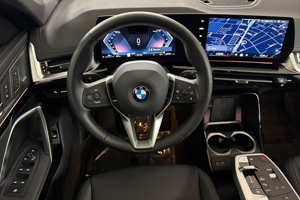 Thumbnail: 2026 BMW X1 - 9