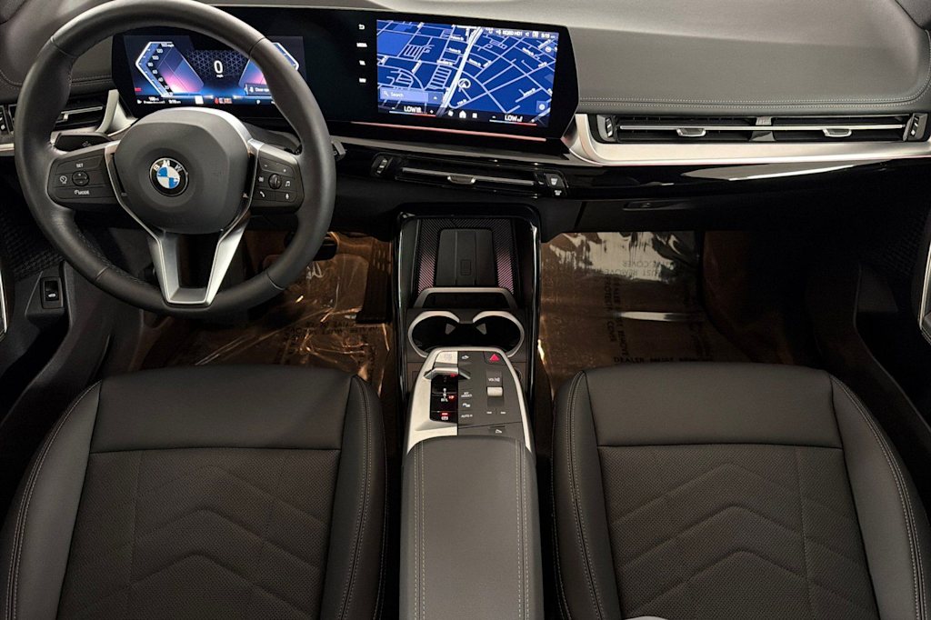 Thumbnail: 2026 BMW X1 - 2