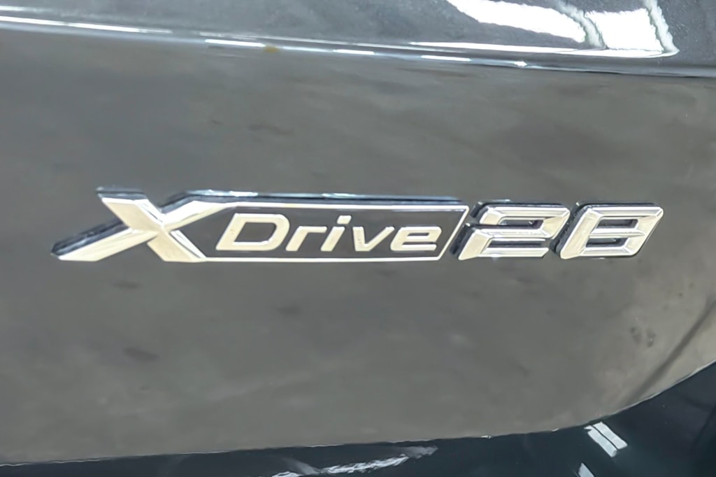 Thumbnail: 2026 BMW X1 - 7